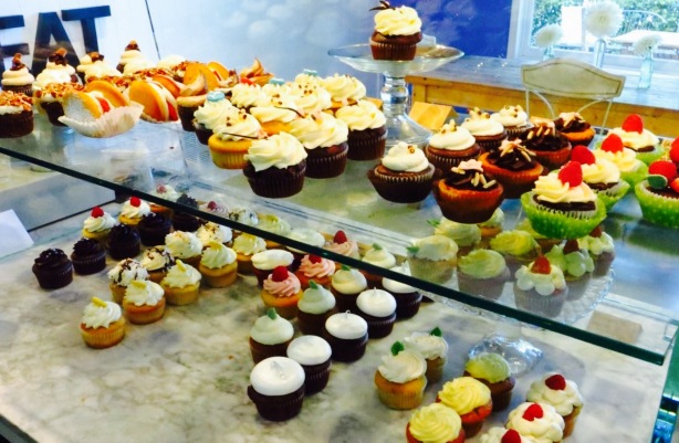 Lila & Sage Cake & Catering Co餐厅图片