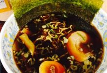 Oyabegawa Service Restaurant Down美食图片