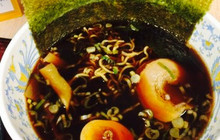 Oyabegawa Service Restaurant Down餐厅图片
