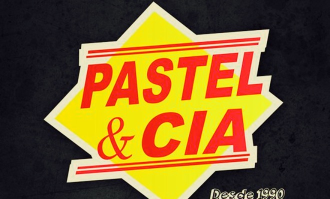 Pastel & Cia
