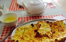 Cafe KONAK餐厅图片