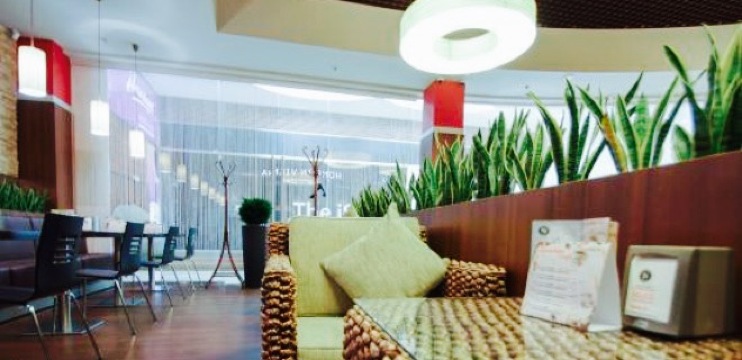 Coffeeshop Company Viennese Coffee House