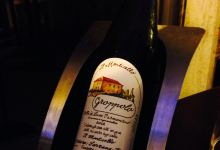 Hostaria Vecchia Rapallo美食图片