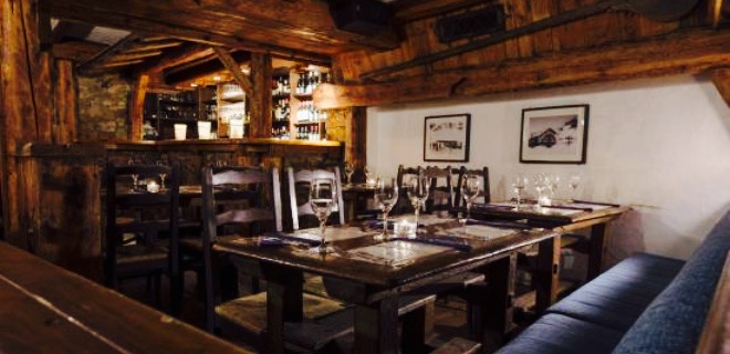 La Taverne餐厅图片