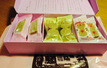Morokoshian Kakunodate Ekimae餐厅图片