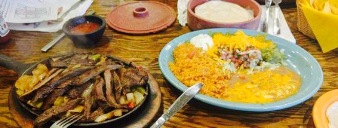 La Casita Mexican Restaurant餐厅图片