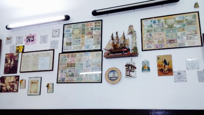 Nuova Santa Lucia餐厅图片