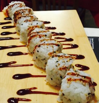 La Pagoda餐厅图片