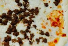 Geno's Pizza美食图片