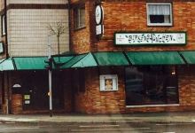 Birkenbaumchen美食图片