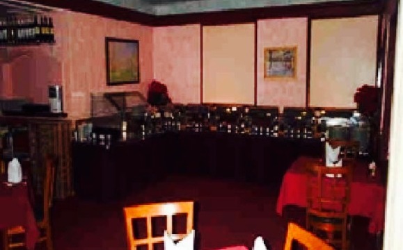 Angara Indian Restaurant餐厅图片