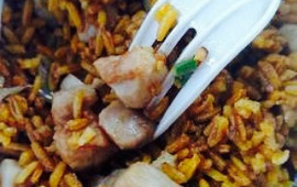 Great Wall Chinese Restaurant