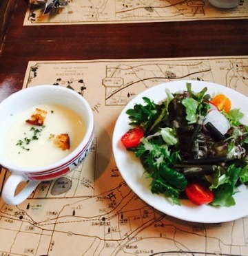 Bistro Milleprintemps