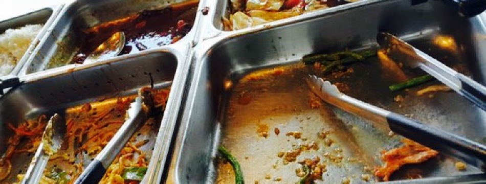 Bean Curd Chinese Restaurant餐厅图片