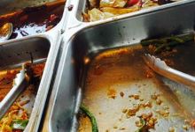 Bean Curd Chinese Restaurant美食图片