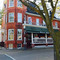 Historic Holly Hotel Restaurant