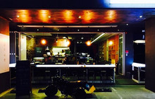 Cafe Moneel餐厅图片