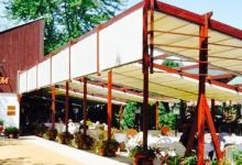 Melis Pension and Restaurant美食图片