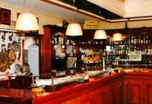Café Bar Montemar美食图片
