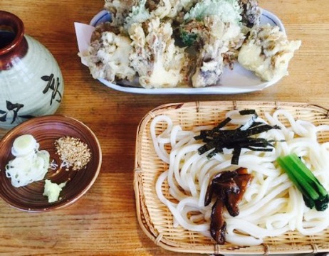 Honpotanjitei餐厅图片