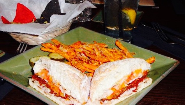 Shellhammer's Restaurant餐厅图片