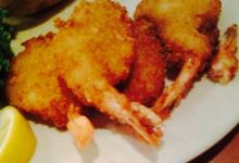Bonanza美食图片