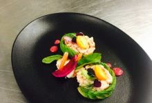 Martinus美食图片