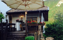 Oberlegar餐厅图片