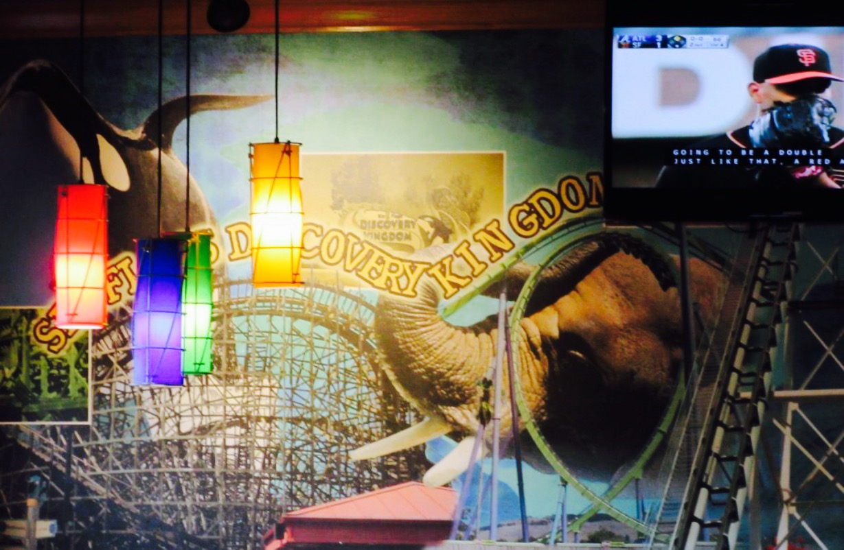 Applebee's餐厅图片