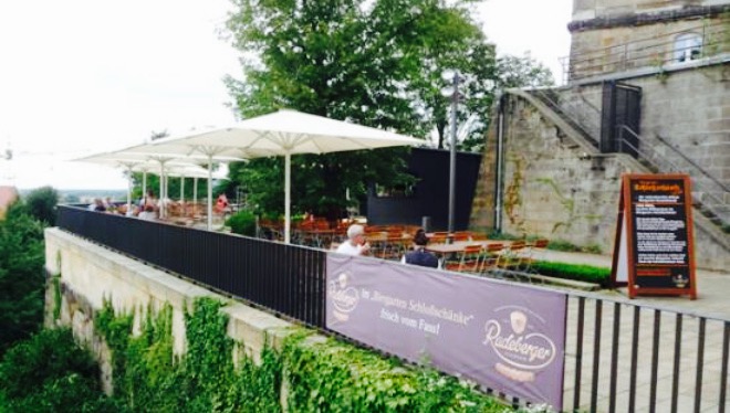 Beirgarden Schlossschaenke餐厅图片