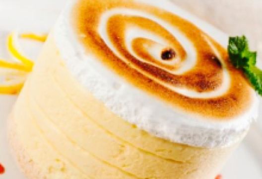 Cafeneaua Danioti美食图片