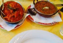 Restaurant Bei Manuel美食图片