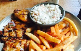 Nando's Yate