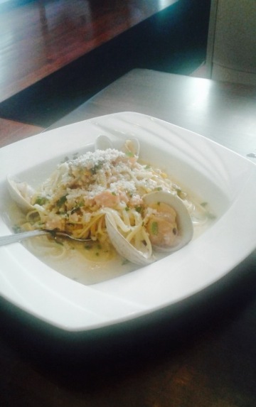 Cafe Fiore餐厅图片