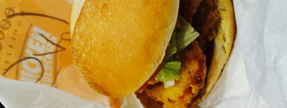 Burger King Compiègne Mercières餐厅图片