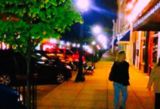 Wood Fire美食图片