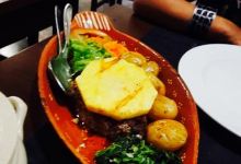 Grelha do Areinho美食图片