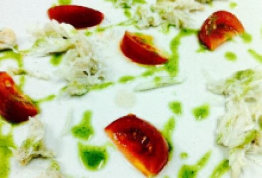 Dendrolimano美食图片