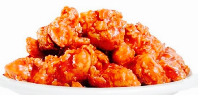 Wings and Rings