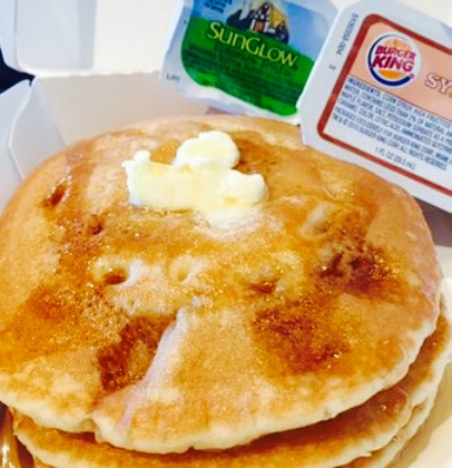 Burger King餐厅图片