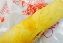Chopsticks Chinese Restaurant美食图片