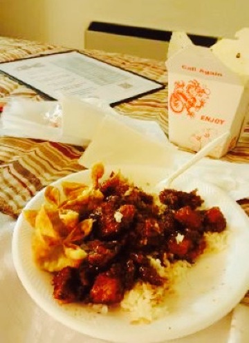 Golden Dragon Chinese Restaurant