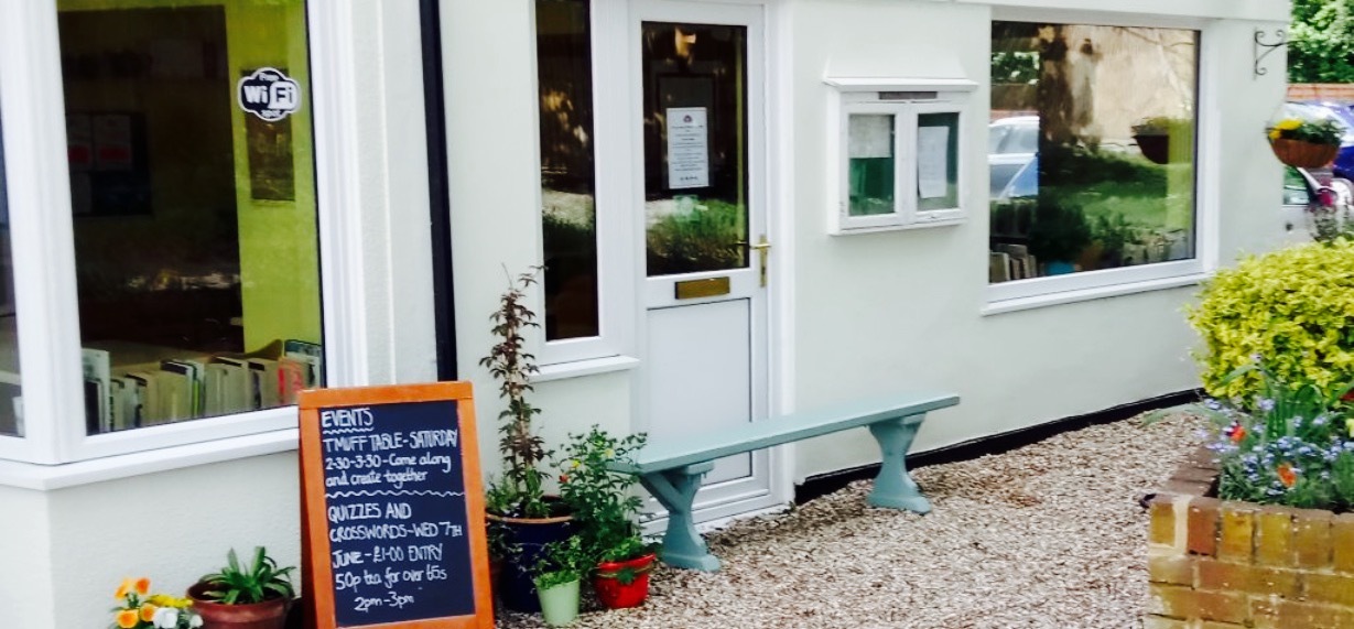 Jolly Olly's Coffee Shop