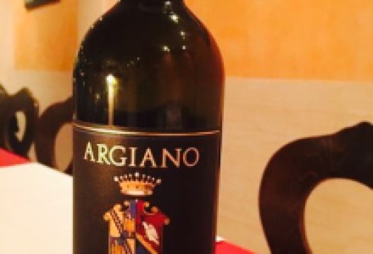 Ristorante Da Calogero美食图片