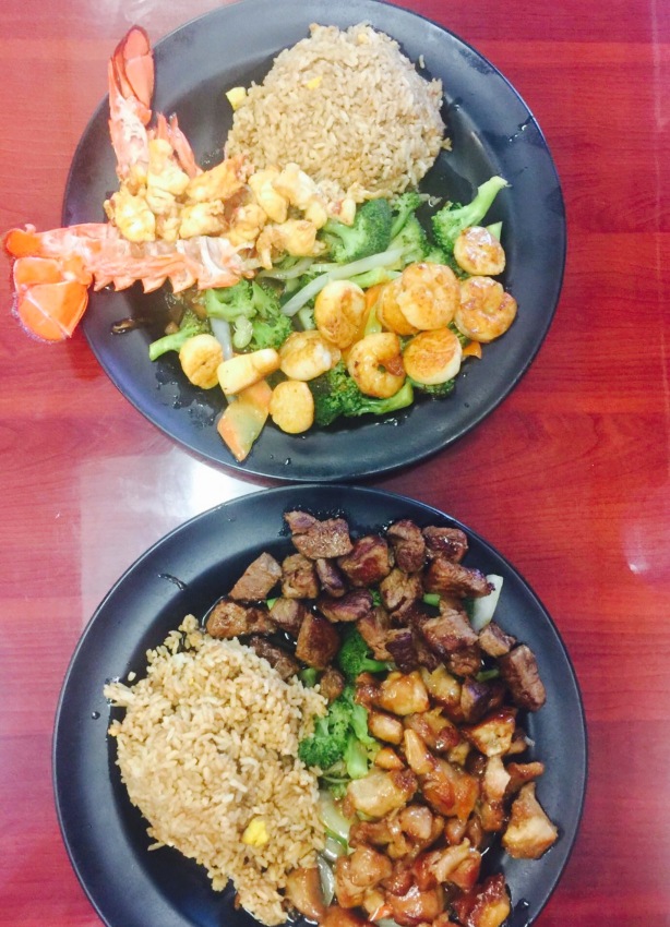 Ninja Sushi Steak House