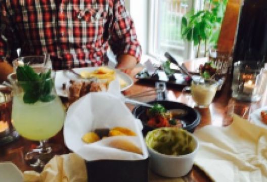 Supper Are美食图片