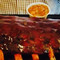 Eddie's World Famous Ribs