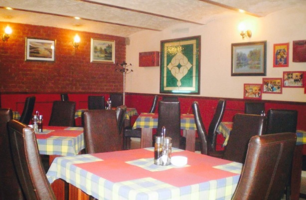 Restaurant Karadorde