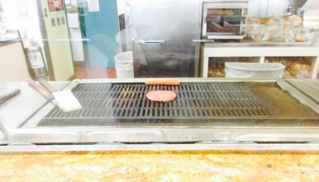 Char-Hut of Pembroke Pines