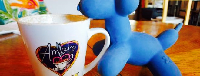 Amore Coffee餐厅图片